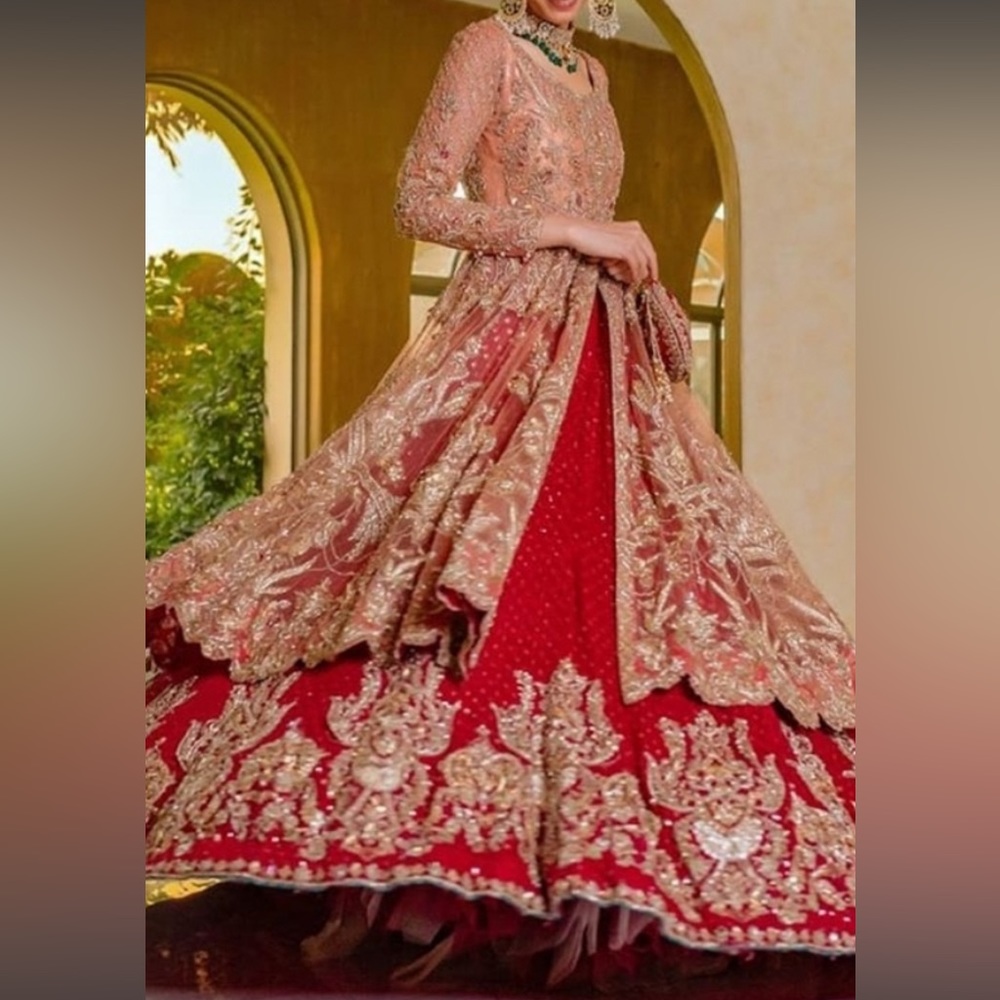 Desi fits!